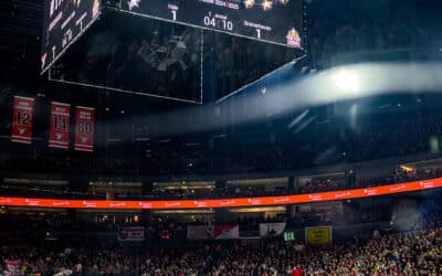 Kölner Haie vs Pinguins Bremerhaven 07.03.2025