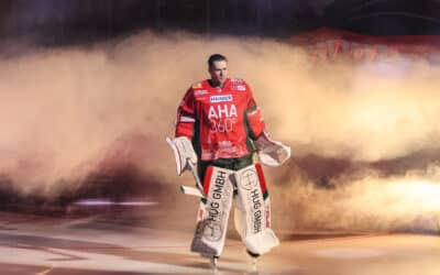 DEL-AEV vs. Mannheim 3:6-14.09.2025