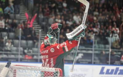 DEL-AEV vs. Iserlohn 21.09.25-4:1