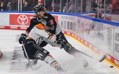 Kölner Haie vs Grizzlys Wolfsburg 28.09.2025