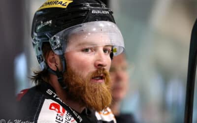 Vienna Capitlas vs. HC Dukla Trecin 30.8.2025 2:4