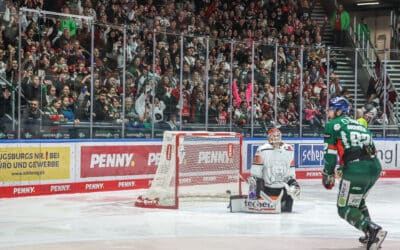 DEL-AEV vs. Frankfurt 19.10.25-5:3
