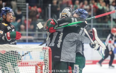 DEL-AEV vs. Ingolstadt 23.10.25-4:2
