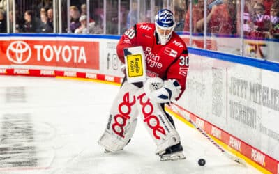 Kölner Haie vs Löwen Frankfurt 26.10.2025