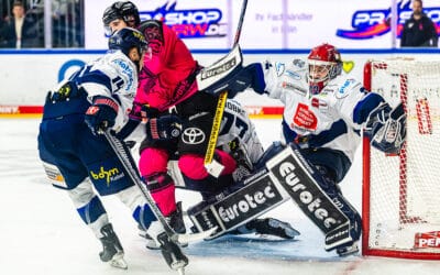 Kölner Haie vs Iserlohn Roosters 12.10.2025