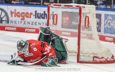 DEL-AEV vs. München 23.11.25-3:8