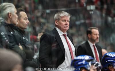 DEL-AEV vs. Nürnberg 28.11.25-1:5