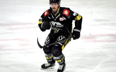 23.11.2025 Krefeld Pinguine vs Ravensburg Tower Stars
