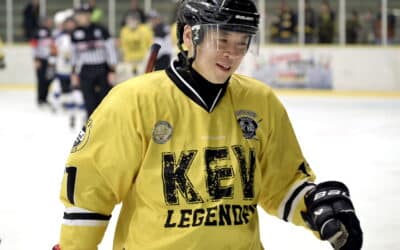 08.11.2025 Hockey Is Diversity! Charity Event in der Krefelder Rheinlandhalle