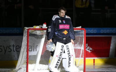 Vienna Capitals vs. EC VSV 2.11.2025 0:3