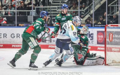 DEL-AEV vs. Dresden 04.12.25-2:4