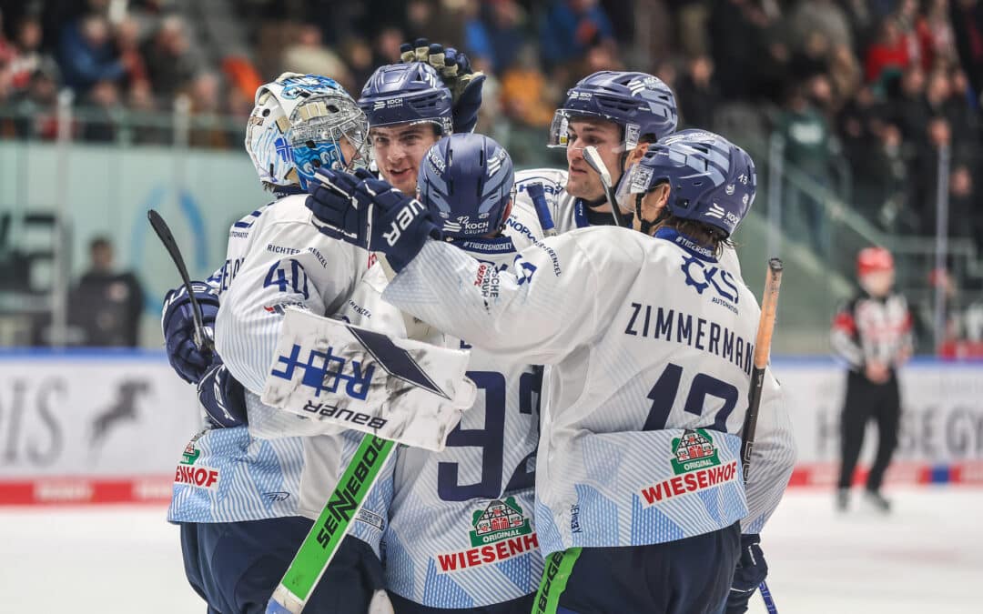 DEL-AEV vs. Straubing 21.12.25-2:3 n.P.