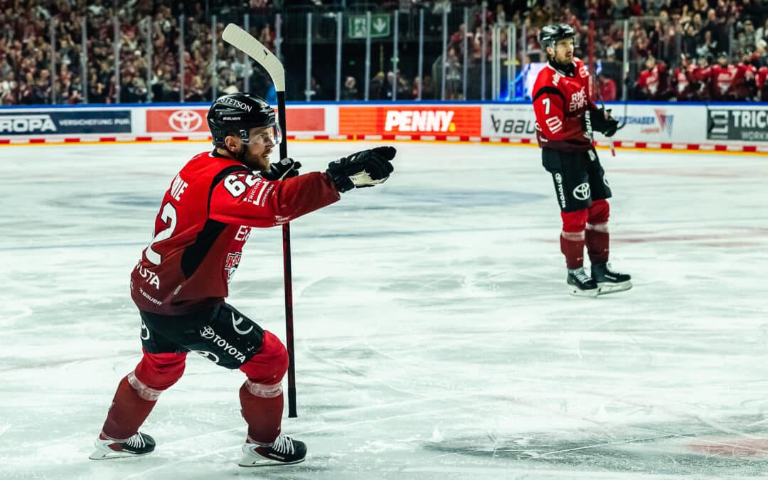Kölner Haie vs. Schwenninger Wild Wings 28.12.2025