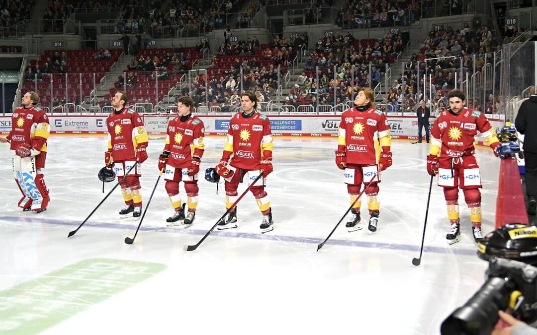 12.12.2025 Düsseldorfer EG vs Bietigheim Steelers