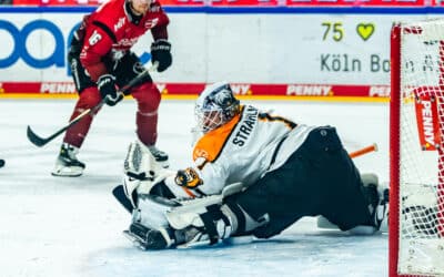 Kölner Haie vs Grizzlys Wolfsburg 18.12.2025