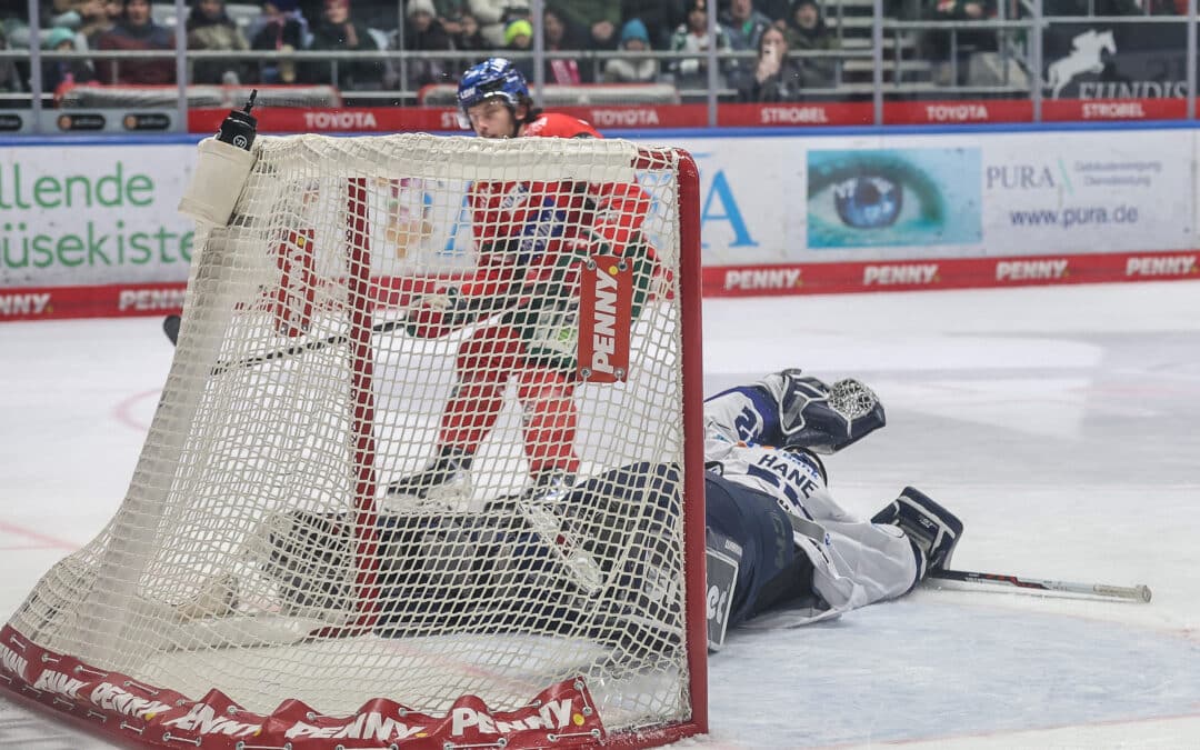 DEL-AEV vs. Iserlohn 06.01.26-2:3 n.P.