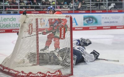 DEL-AEV vs. Iserlohn 06.01.26-2:3 n.P.
