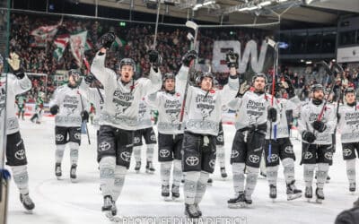 DEL-AEV vs. Köln 11.01.26-1:3