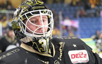 23.01.2026 Krefeld Pinguine vs Eispiraten Crimmitschau
