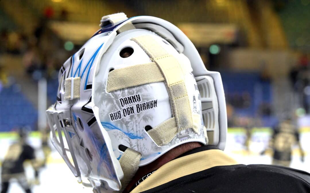 20.01.2026 Krefeld Pinguine vs ESV Kaufbeuren
