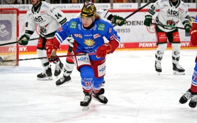 04.01.2026 Düsseldorfer EG vs Starbulls Rosenheim