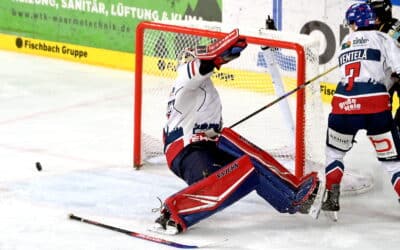 16.01.2026 Krefeld Pinguine vs EHC Wölfe Freiburg