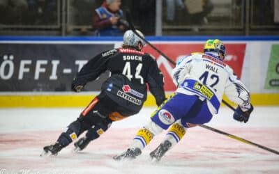 Vienna Capitals vs. EC VSV 51.2025 5:2