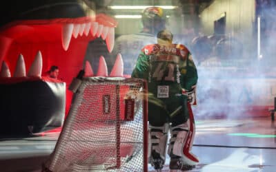 DEL-AEV vs. München 27.02.26-4:2