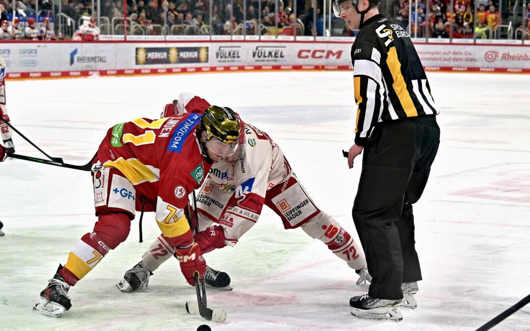 20.02.2026 Düsseldorfer EG vs EV Landshut