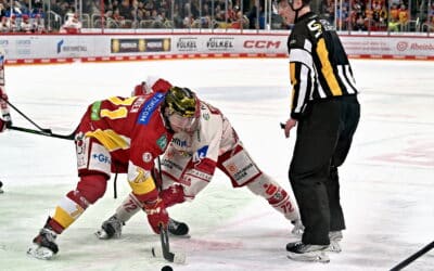 20.02.2026 Düsseldorfer EG vs EV Landshut