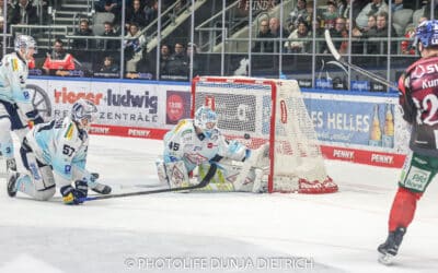 DEL-AEV vs. Dresden 06.03.26-6:3