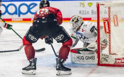 Kölner Haie vs Augsburger Panther 04.03.2026
