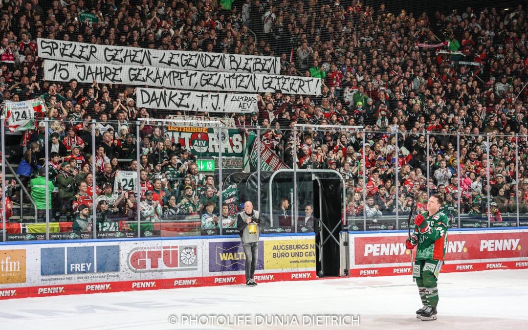 DEL-AEV vs. Wolfsburg 15.03.26-5:6 n.P.