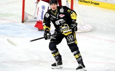 06.04.2026 1/2 Finale Play- Off Sp.3 Krefeld Pinguine vs Eisbären Regensburg