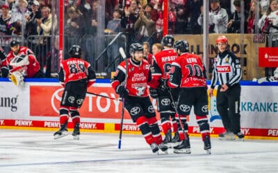 Kölner Haie vs Eisbären Berlin 2. 1/2 Finalspiel
