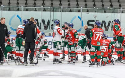 DEL-AEV Saison 2026-2027, 1. Eistraining 14.08.26
