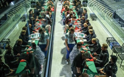 DEL-AEV Saison 2026/2027, Autogrammstunde 14.08.26