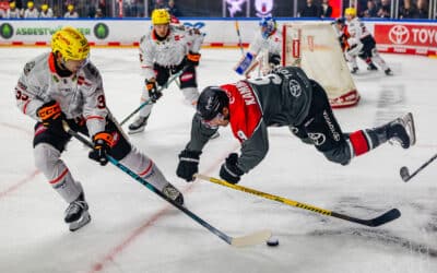 Kölner Haie vs Löwen Frankfurt 20.09.2026