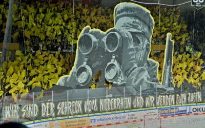 18.09.2026 Krefeld Pinguine vs Bremerhaven Pinguins