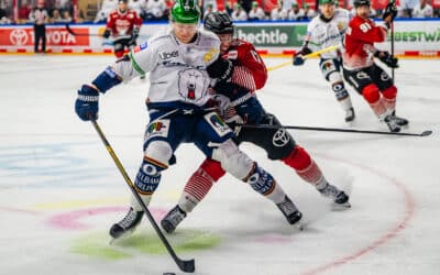 Kölner Haie vs Eisbären Berlin 25.09.2026