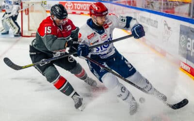 Kölner Haie vs Schwenninger Wild Wings 09.10.2026