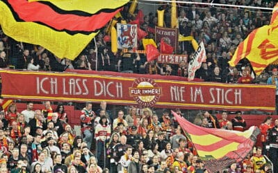 16.10.2026 Düsseldorfer EG vs EHC Wölfe Freiburg