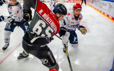 Kölner Haie vs Schwenninger Wild Wings 20.10.2026