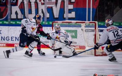 Spieltag 10 Nürnberg Ice Tigers vs Red Bull München 6-2 18.10.2026